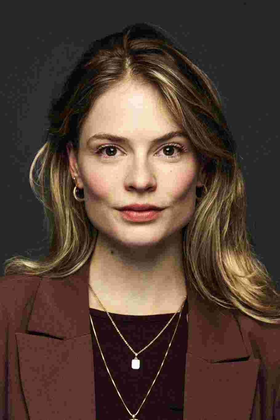 Florence Vos Weeda