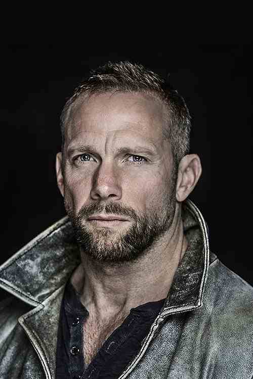 Gavin Fox