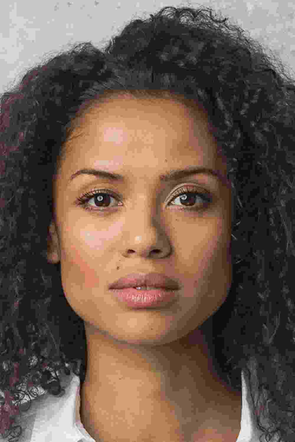 Gugu Mbatha-Raw