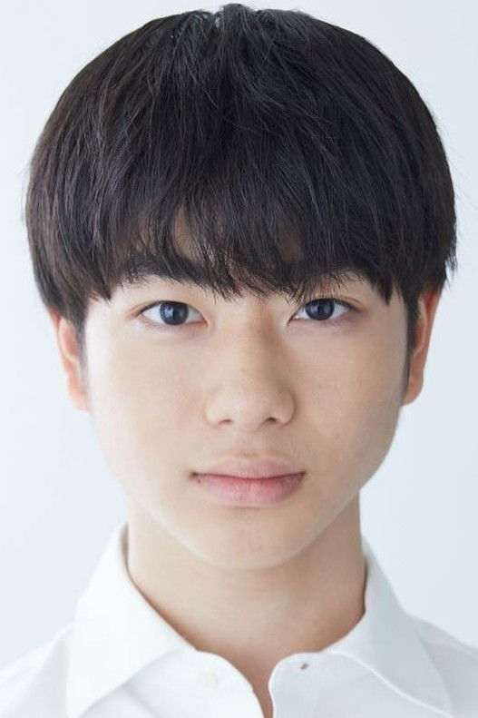 Haruki Mochizuki