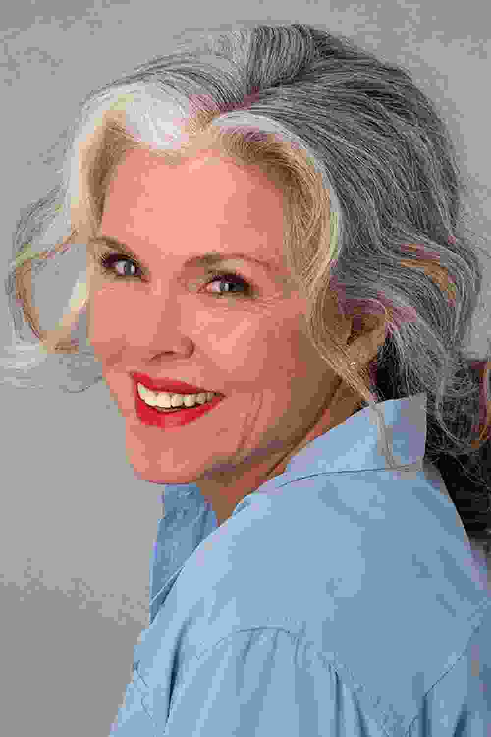 Hilary Momberger-Powers