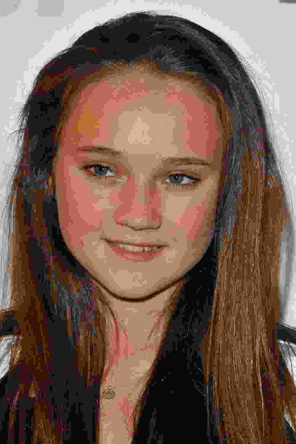 Isabelle Allen