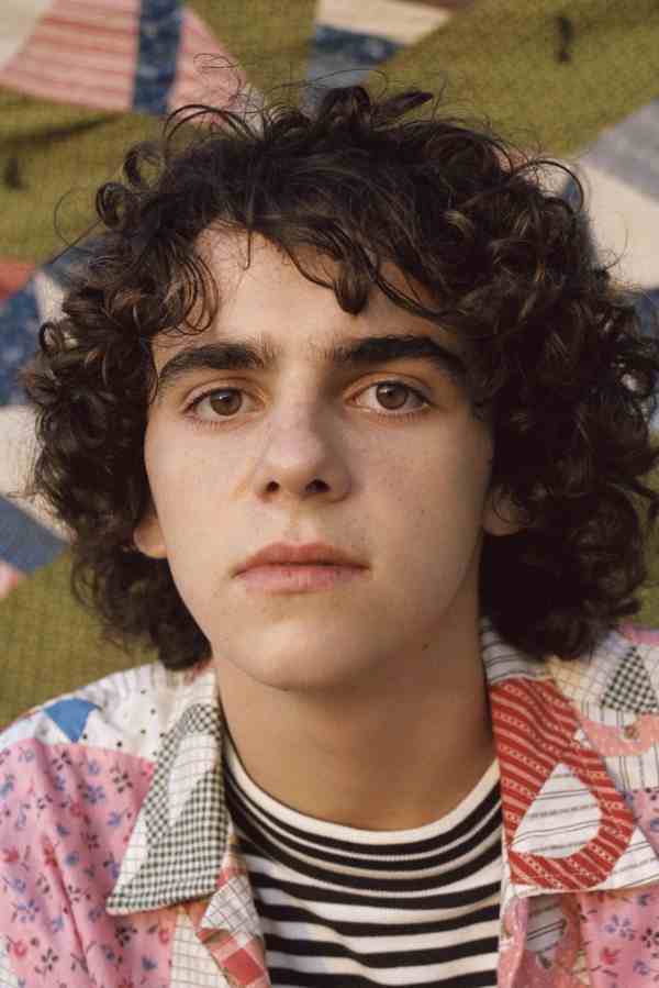 Jack Dylan Grazer