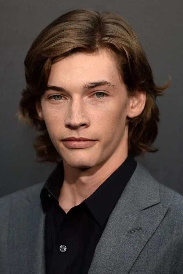 Jacob Lofland