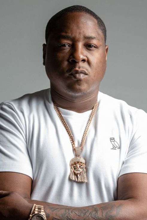 Jadakiss