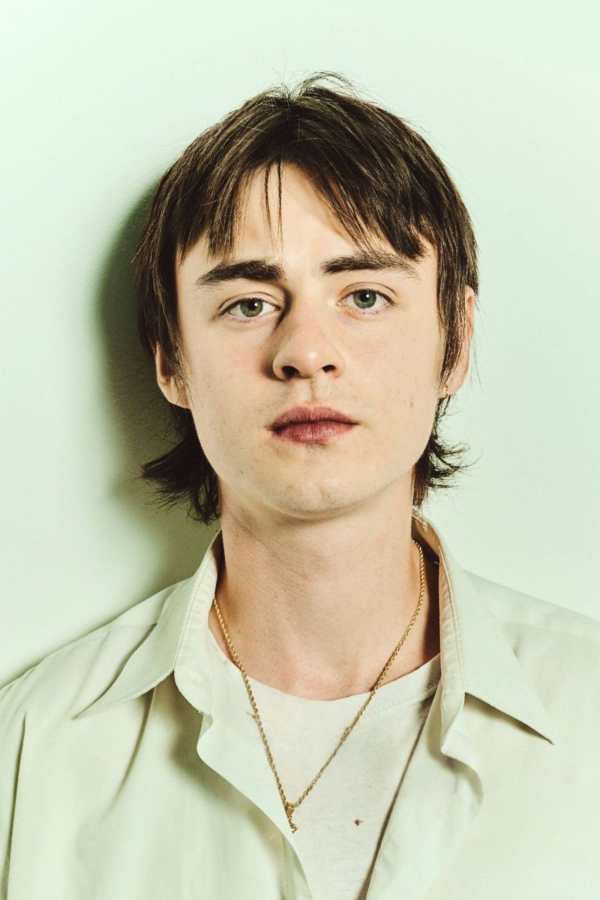 Jaeden Martell