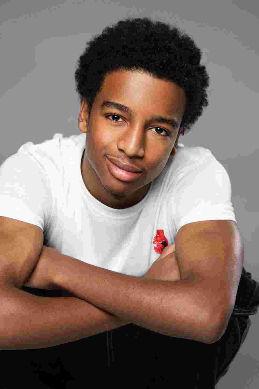 Jahzir Bruno