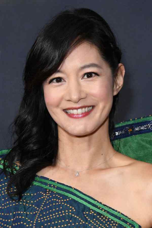 Janet Hsieh
