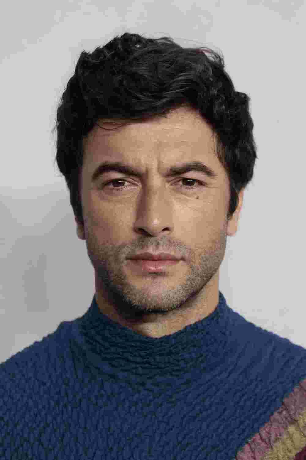 Javier Rey