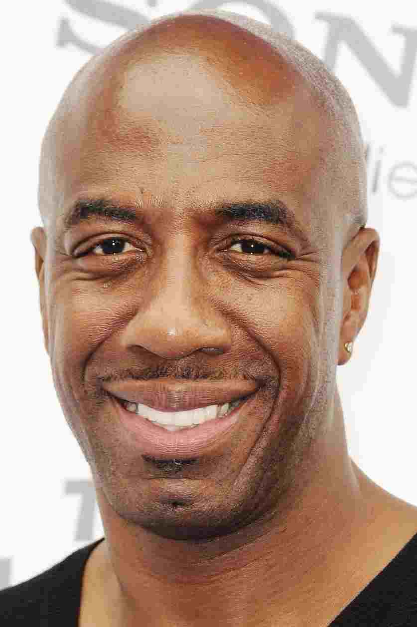 JB Smoove