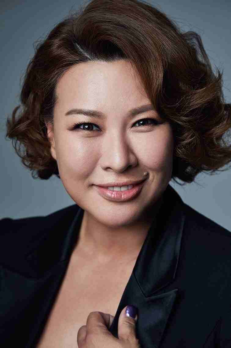 Jeong Young-ju
