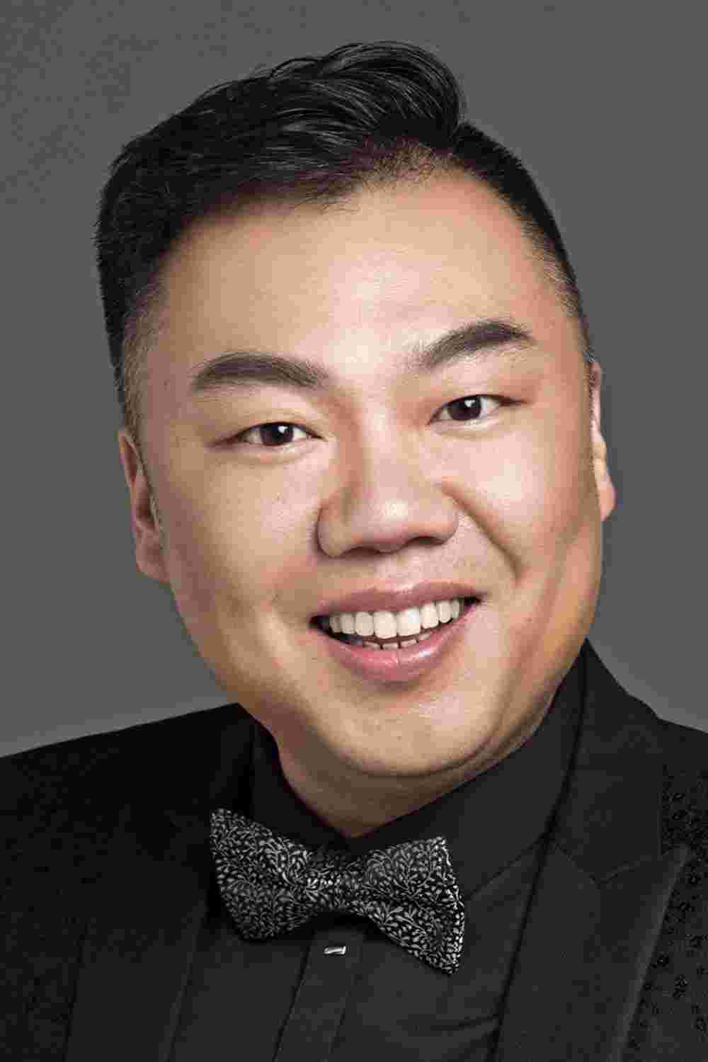 Jiang Chao