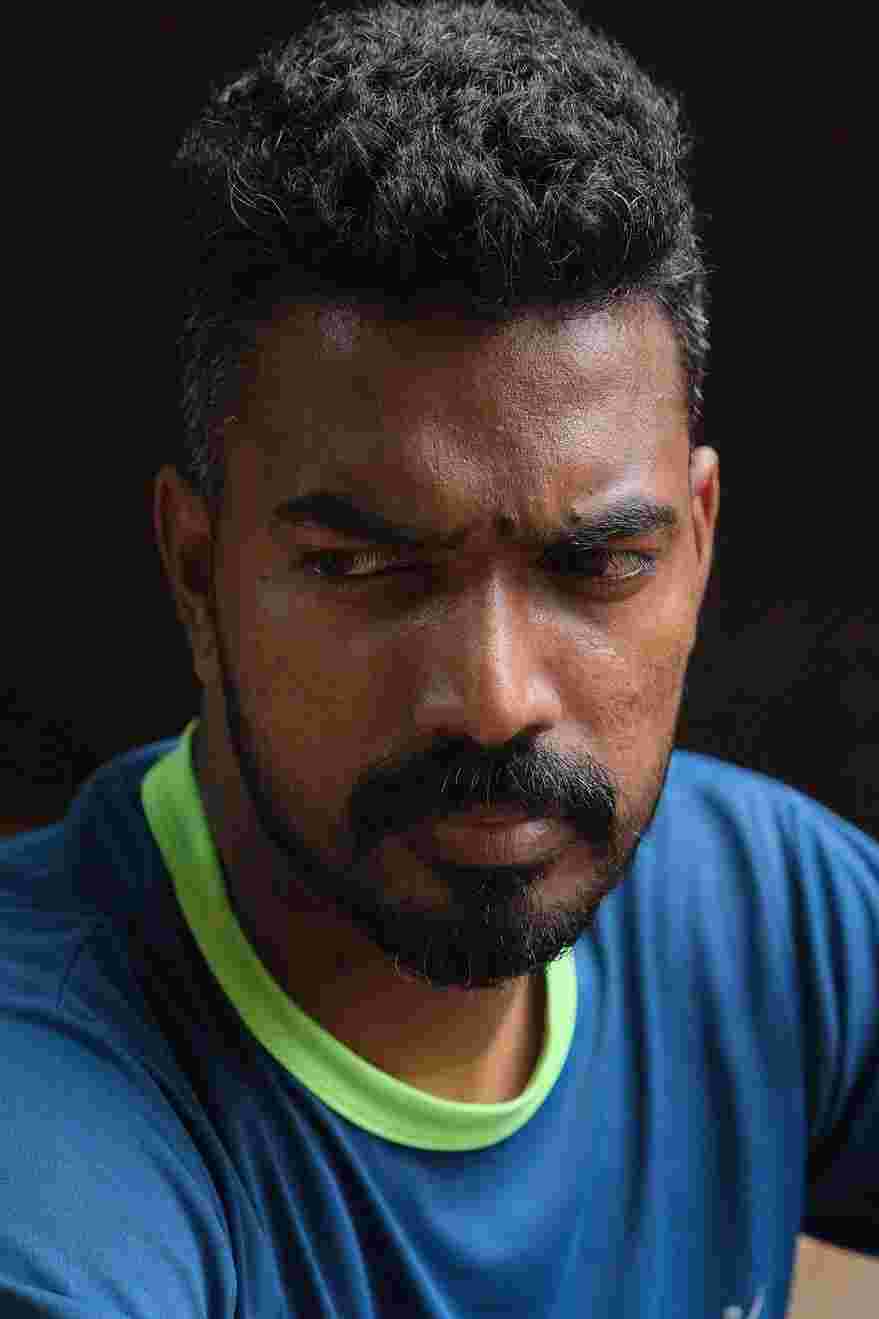 Jijo Jacob