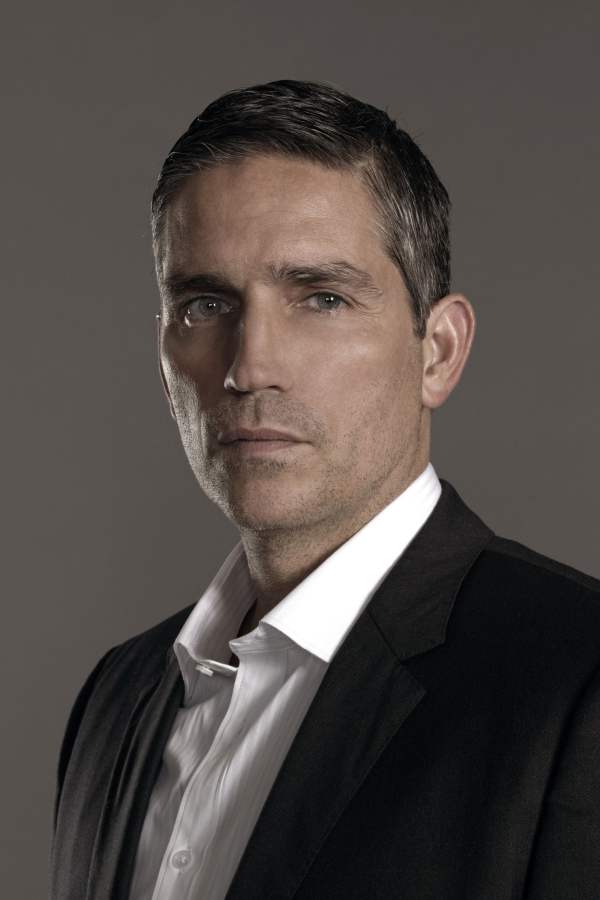 Jim Caviezel