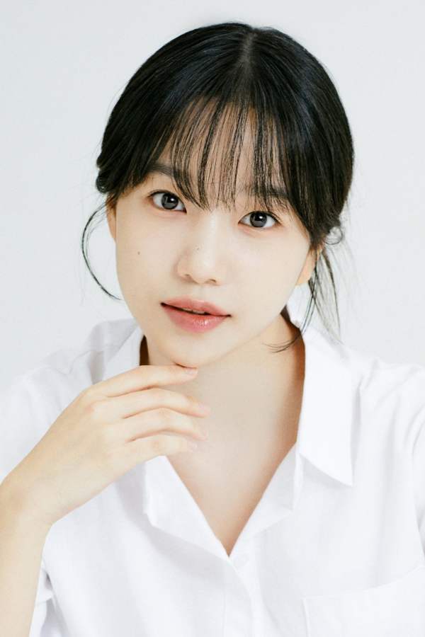 Jo Yu-ri