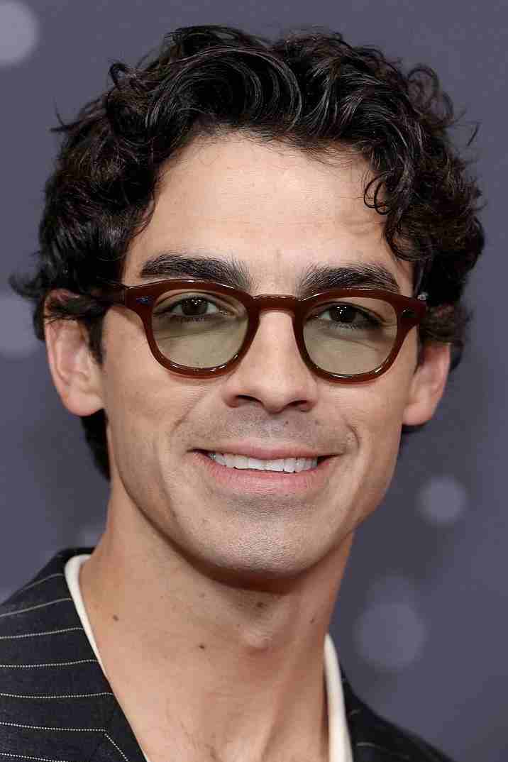 Joe Jonas