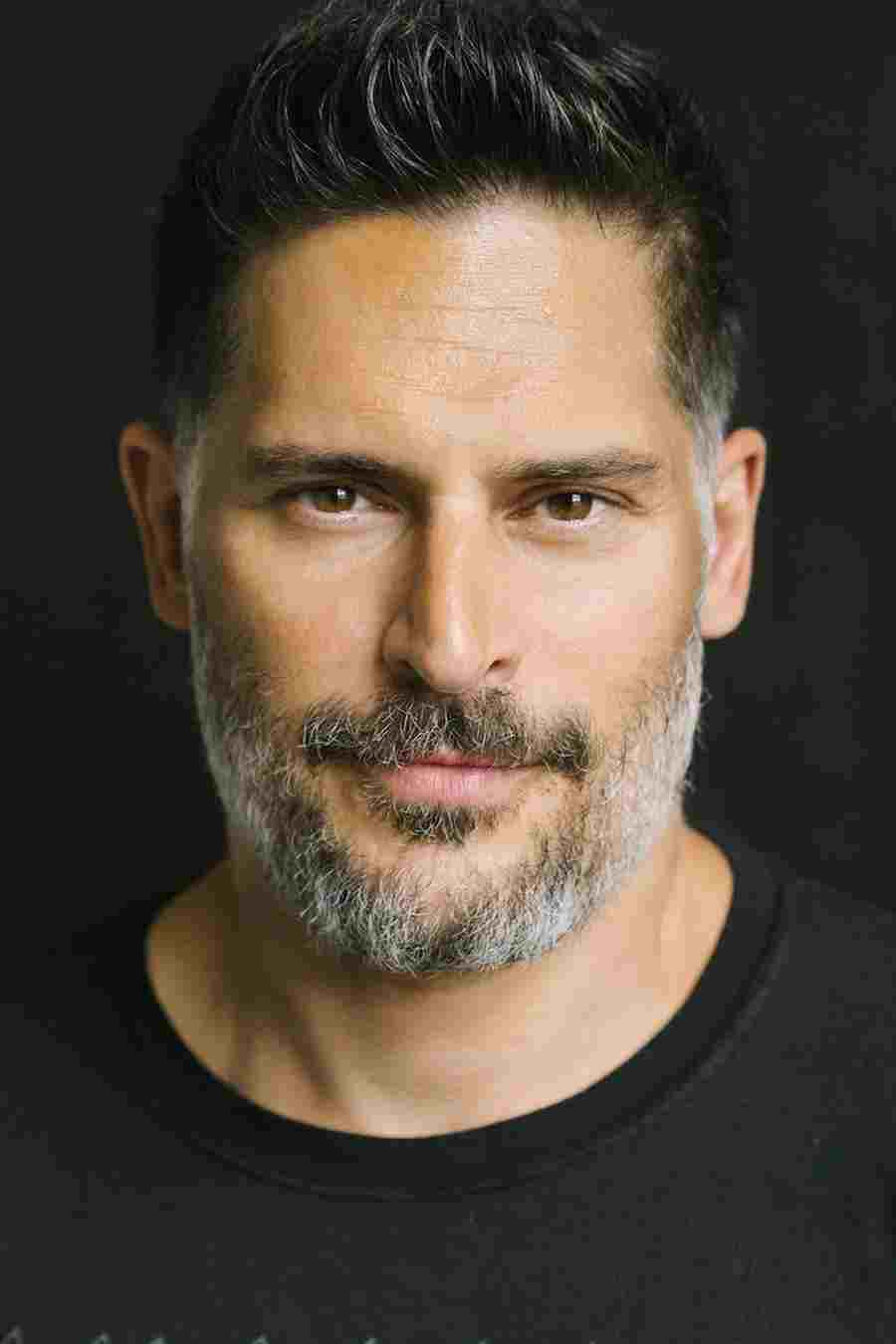 Joe Manganiello