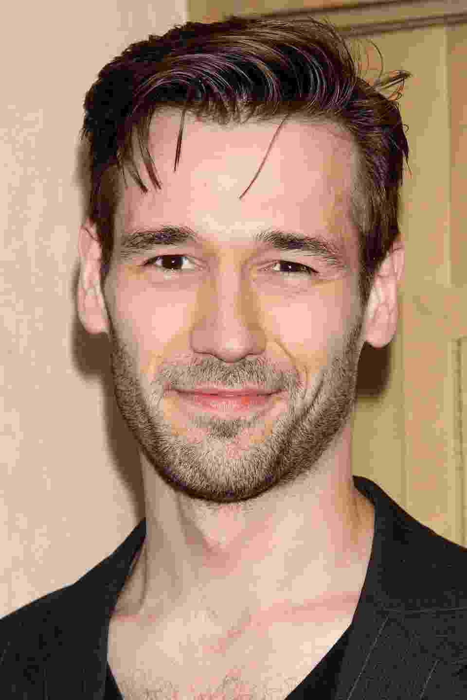 John Behlmann