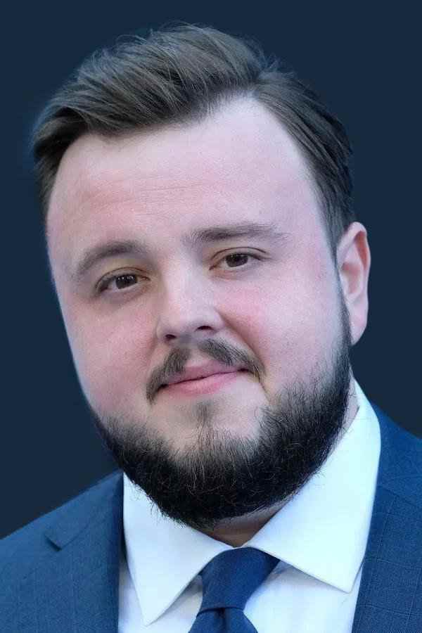 John Bradley