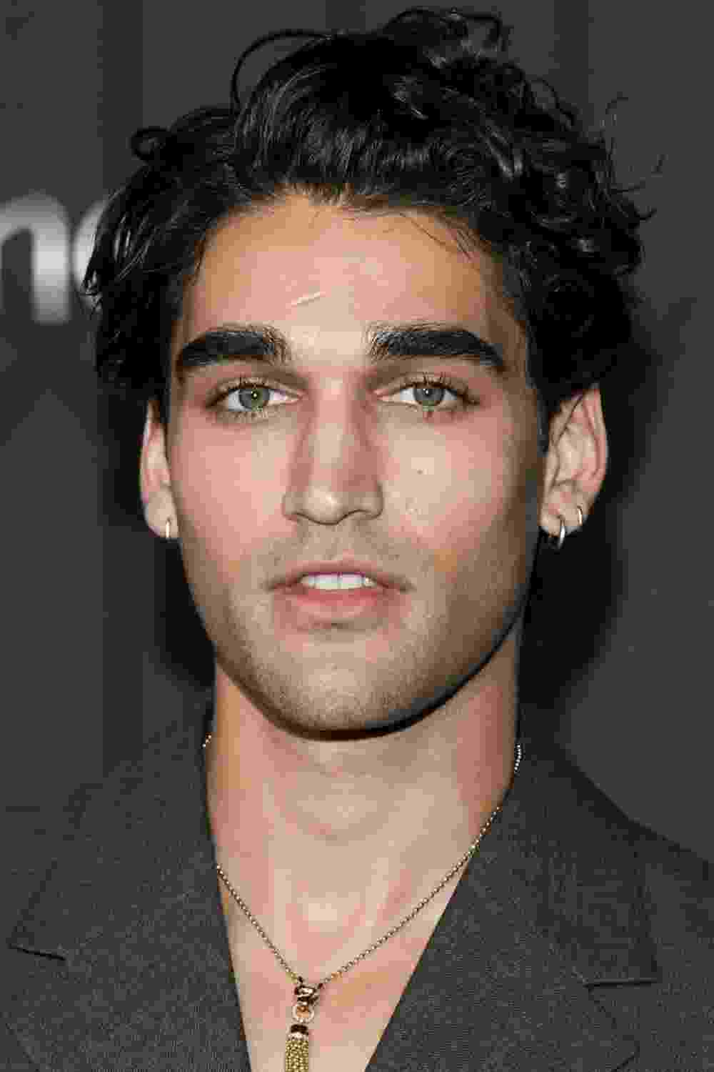 Josh Heuston