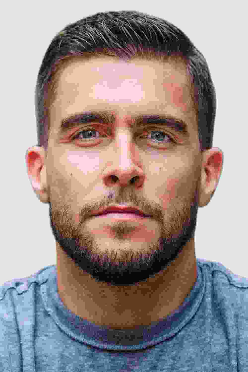 Josh Segarra