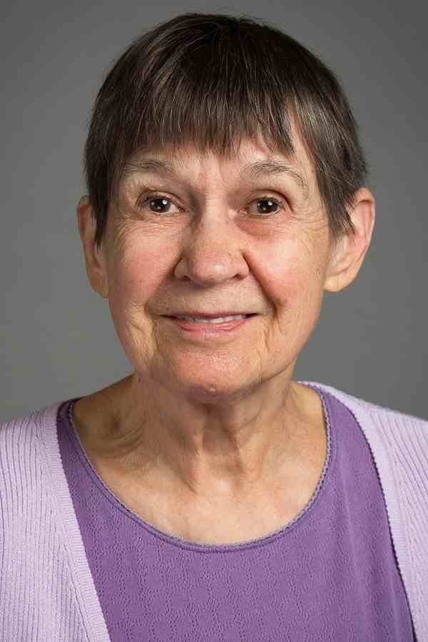 Joyce Krenz