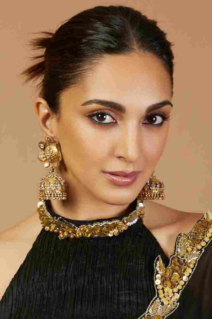 Kiara Advani