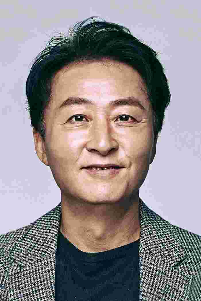 Kim Jong-soo
