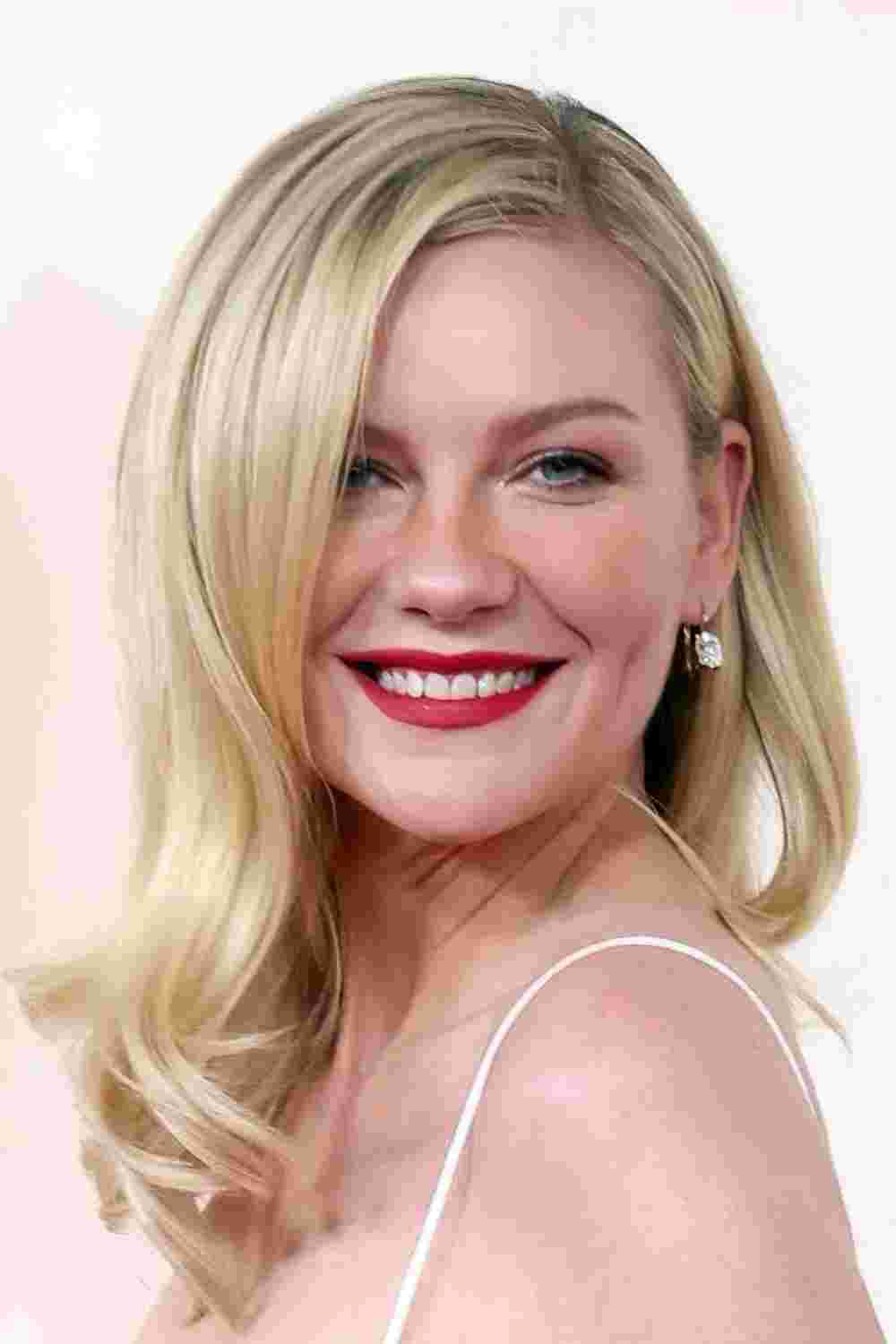 Kirsten Dunst
