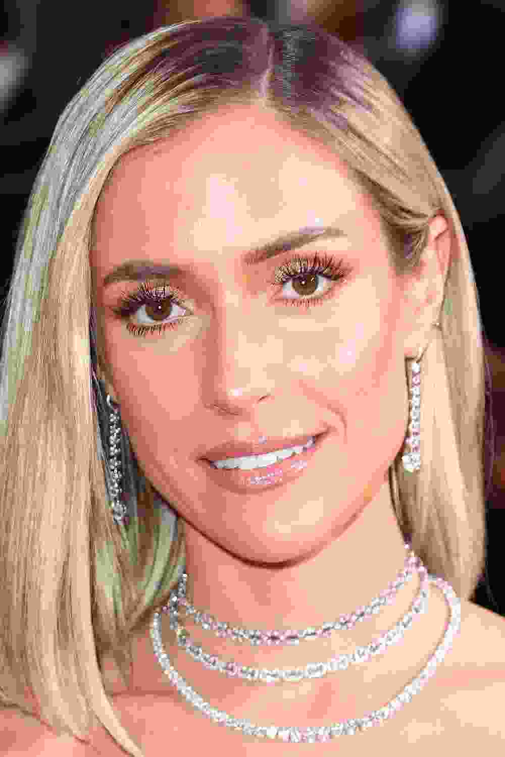 Kristin Cavallari