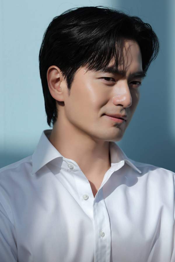 Lee Jin-uk