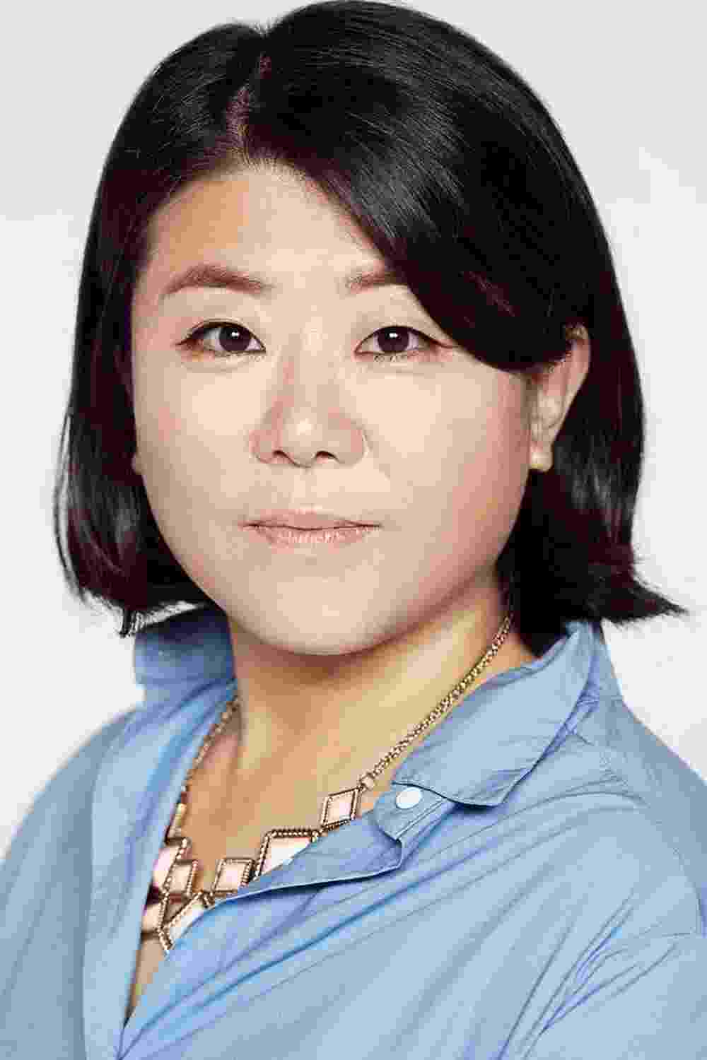 Lee Jung-eun