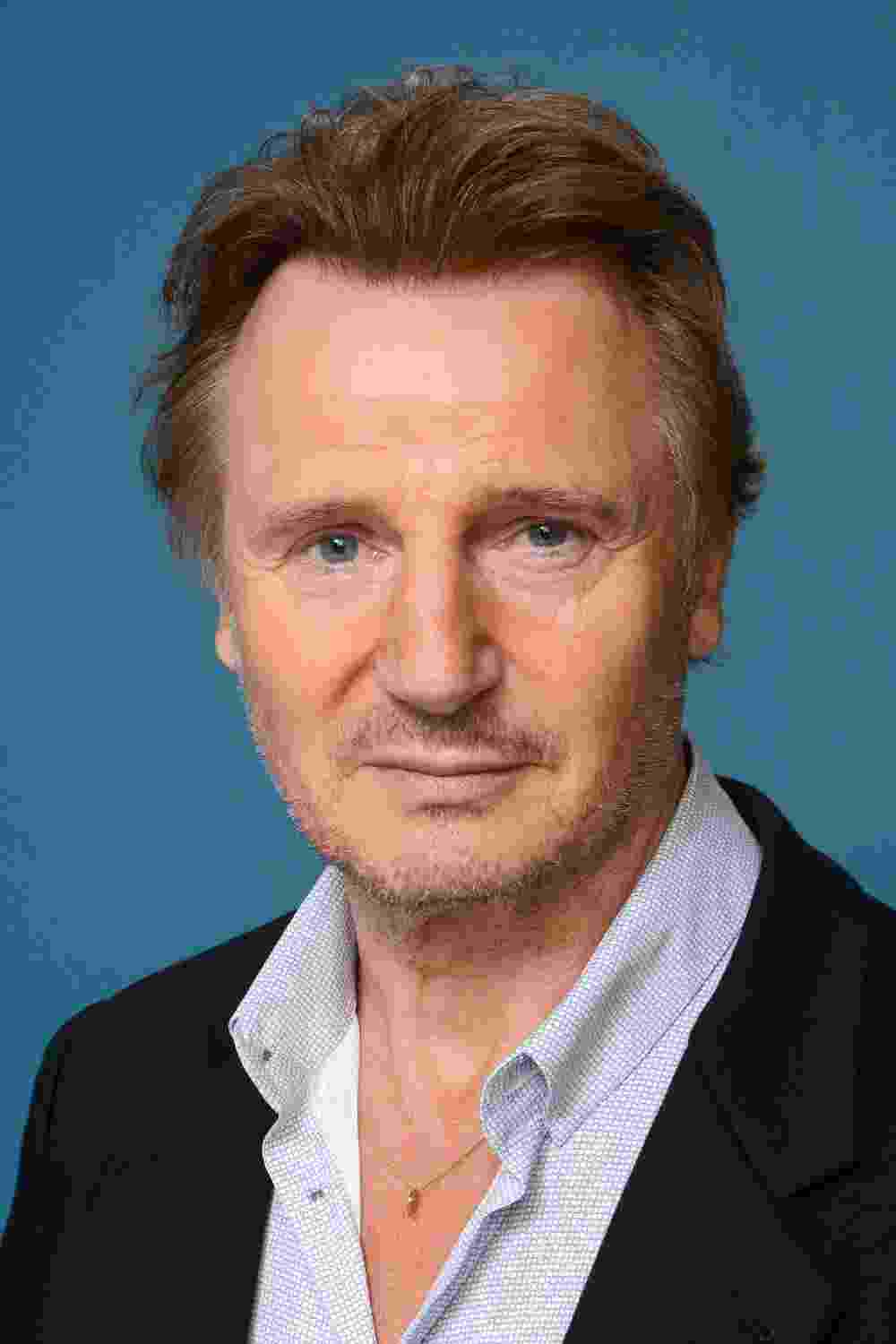 Liam Neeson