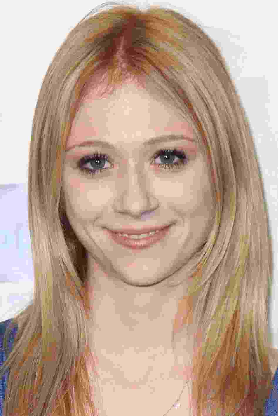 Liliana Mumy