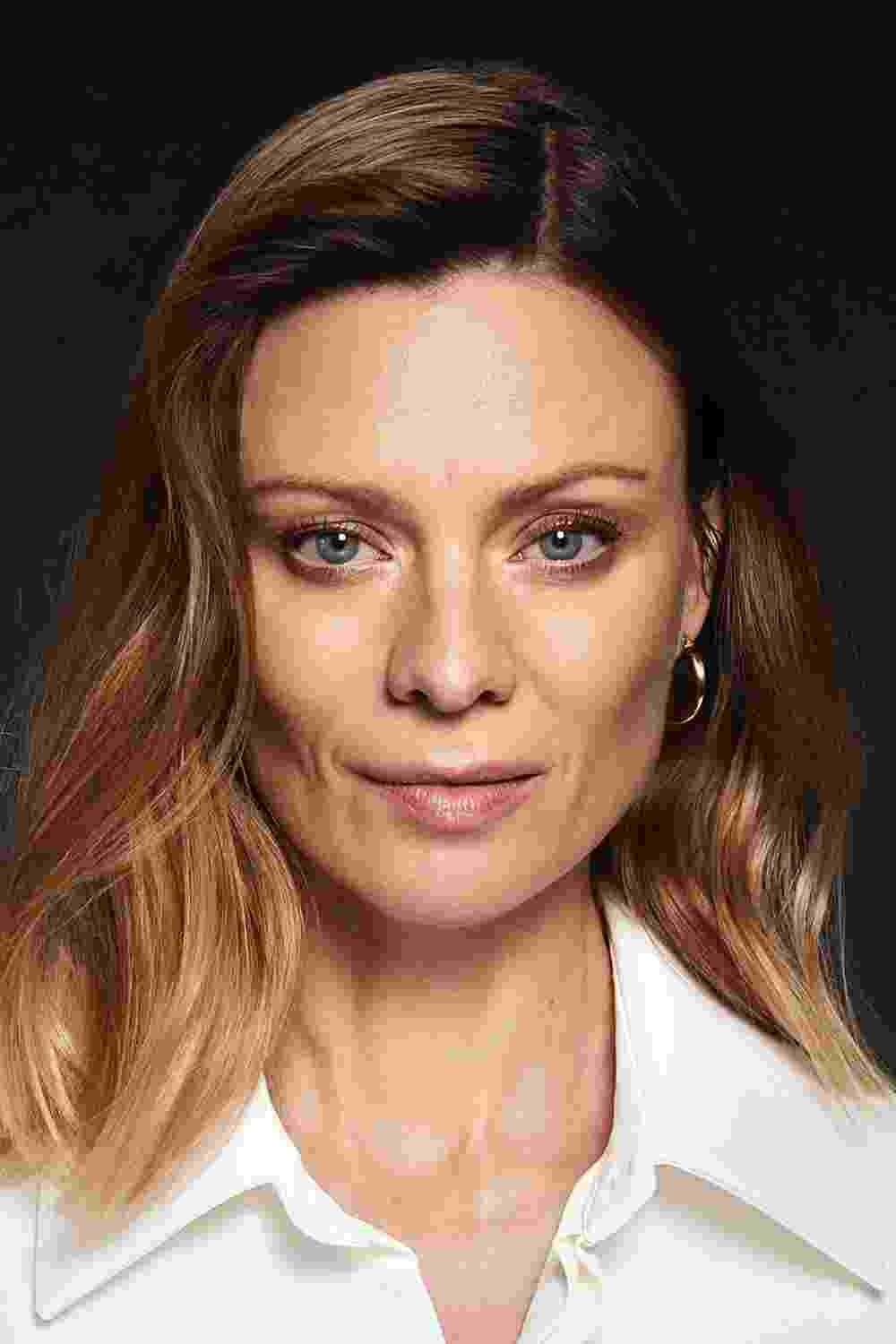 Magdalena Boczarska
