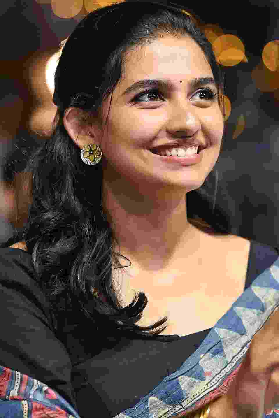 Mamitha Baiju