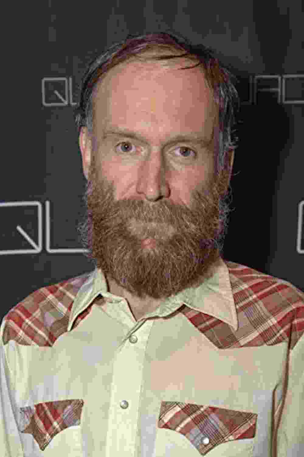 Mark Ashworth