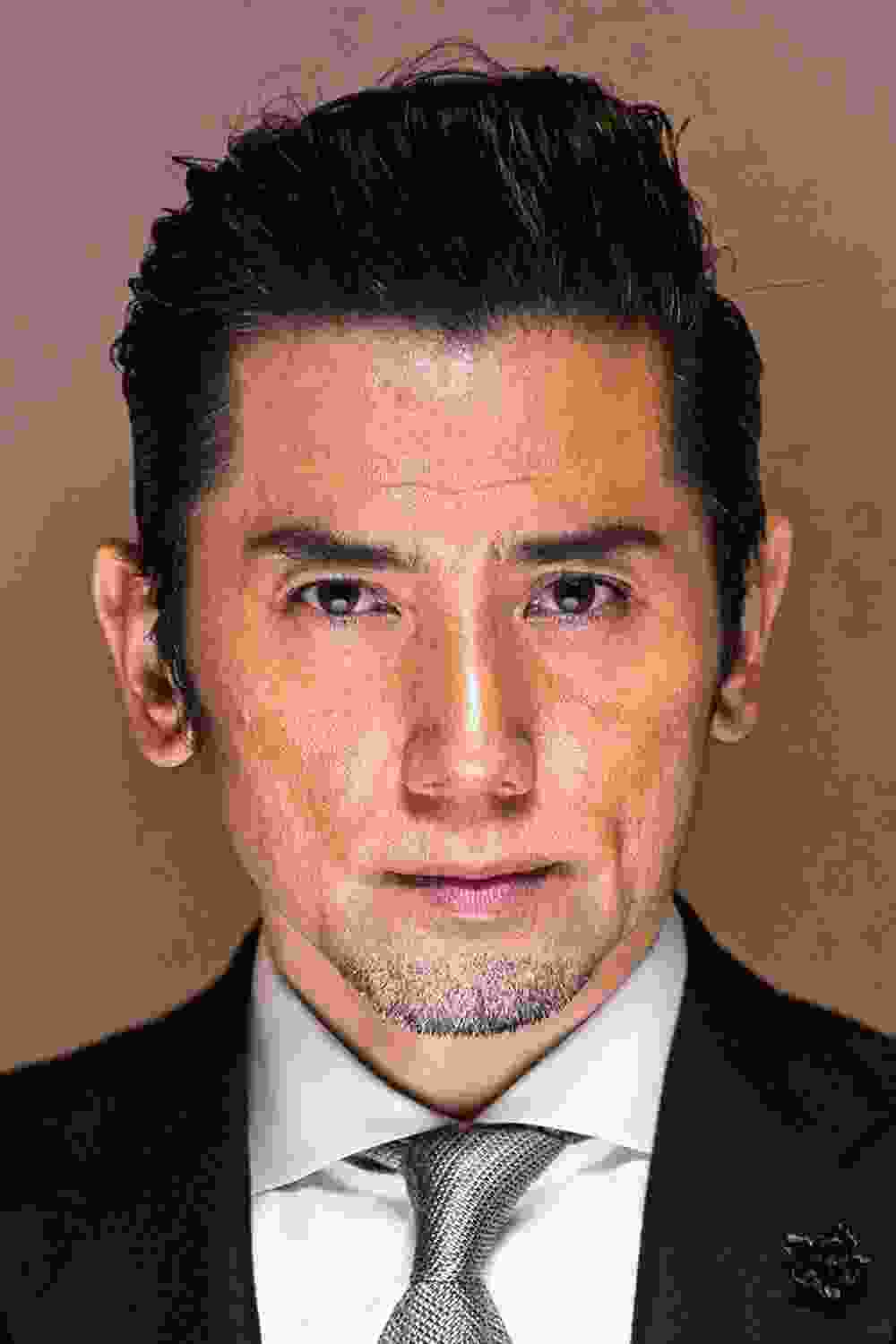 Masahiro Motoki