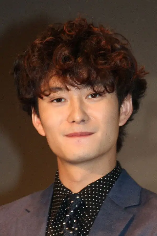 Masaki Okada