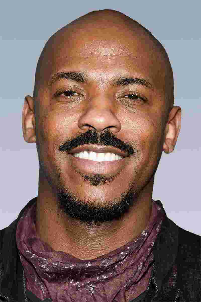 Mehcad Brooks