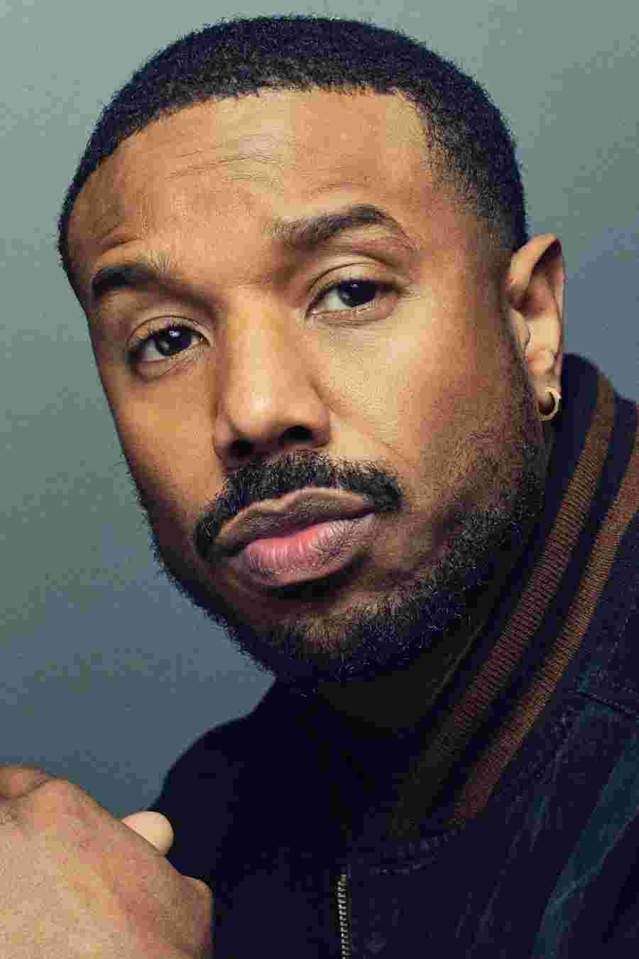 Michael B. Jordan