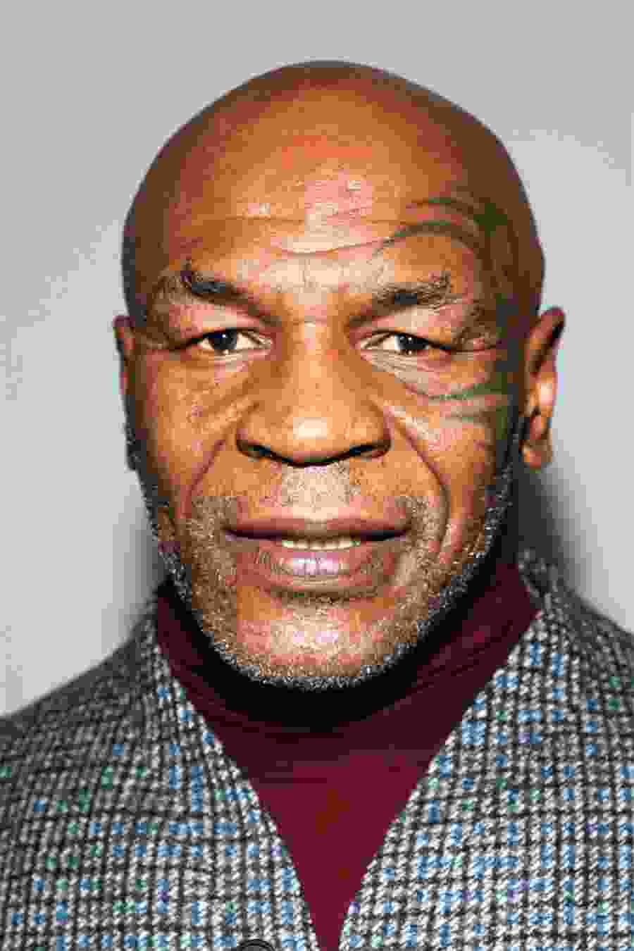 Mike Tyson