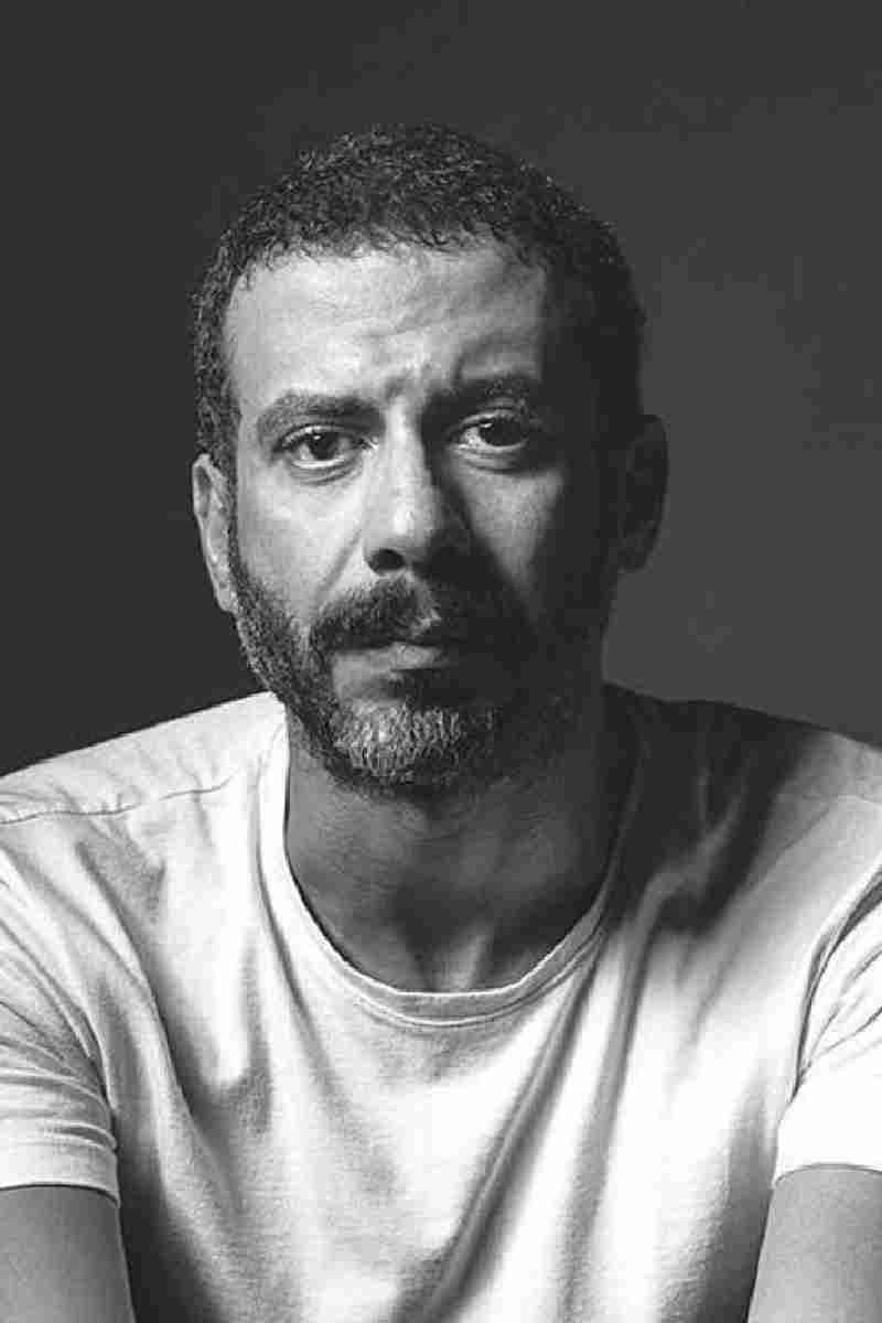 Mohamed Farag