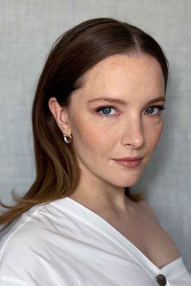 Morfydd Clark
