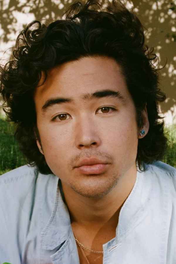Nico Hiraga