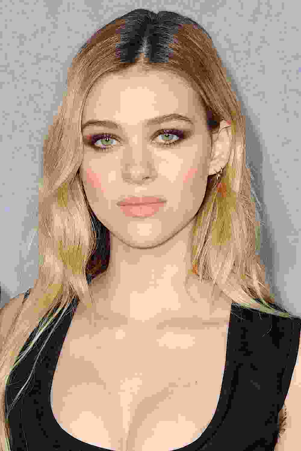 Nicola Peltz Beckham