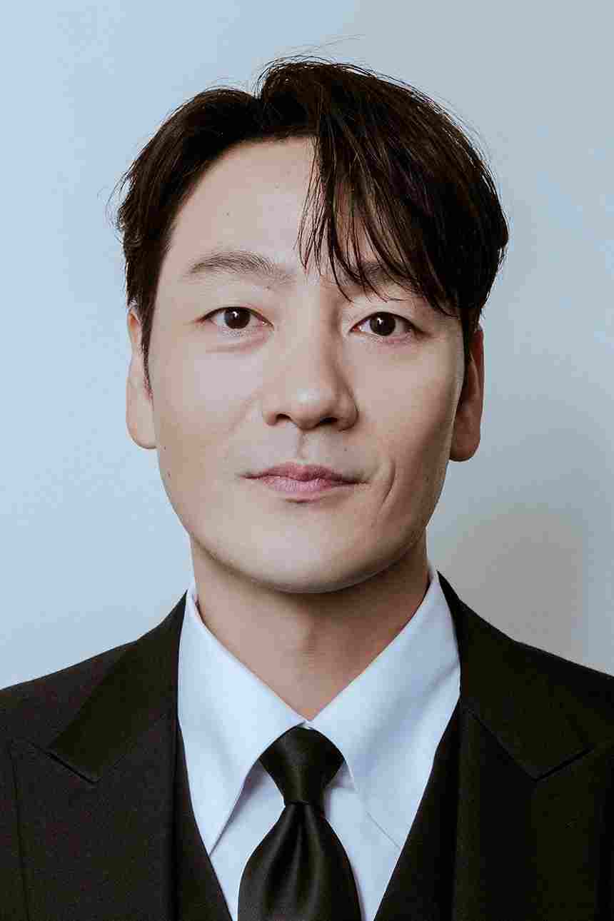 Park Hae-soo