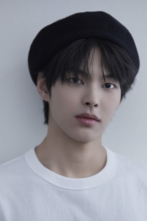 Park Yoon-ho