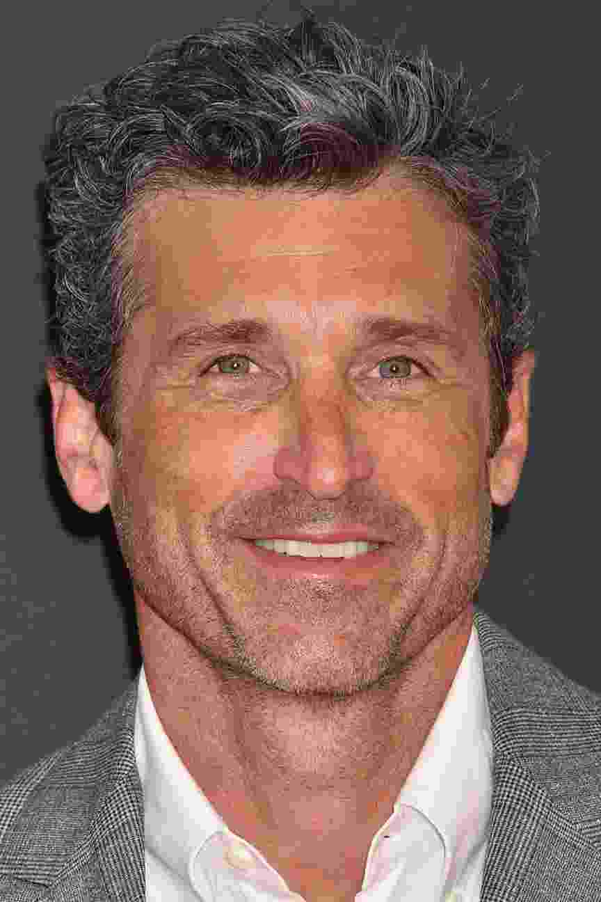 Patrick Dempsey