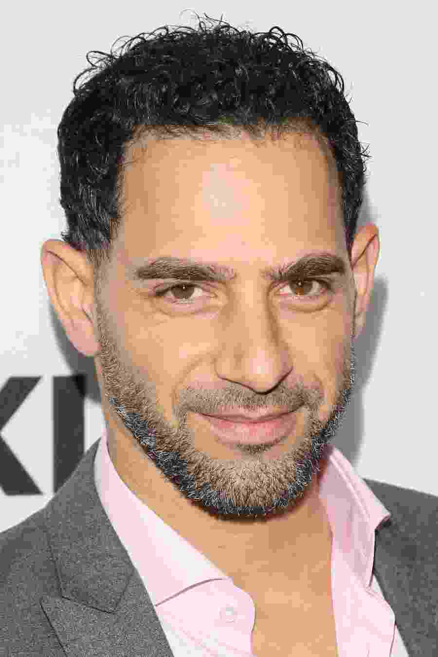 Patrick Sabongui
